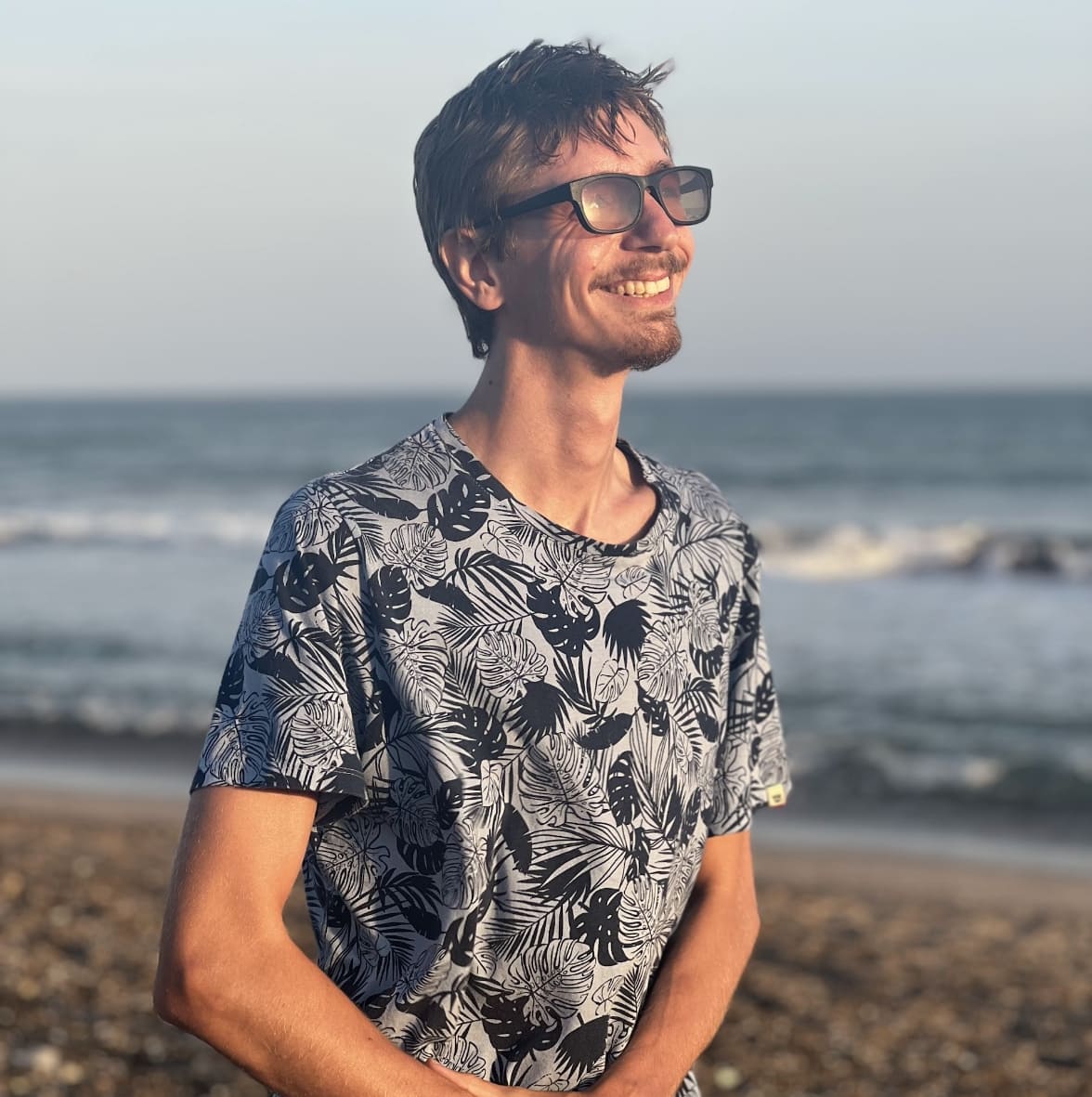 Nicolás Riedel