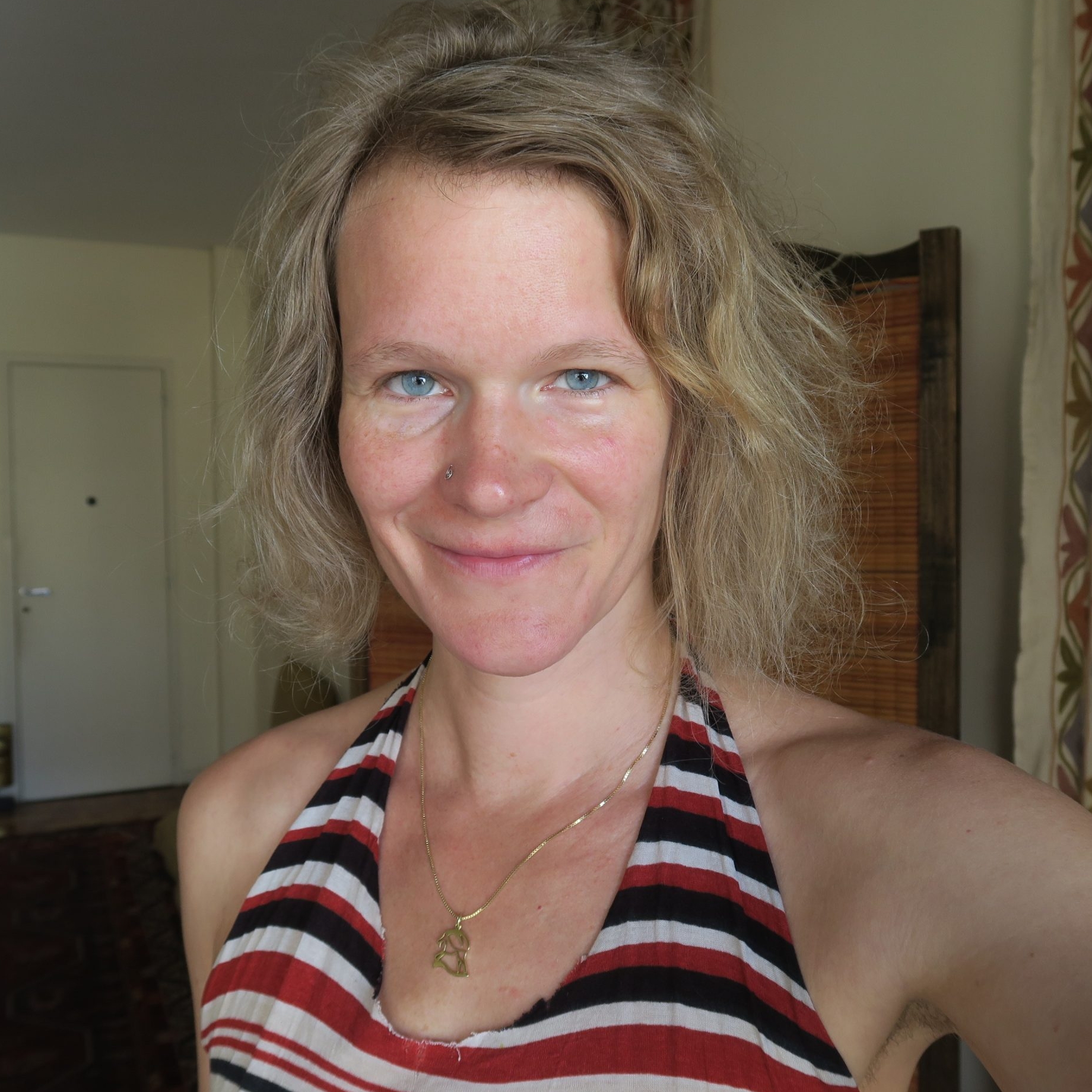 Valerie Kattenfeld